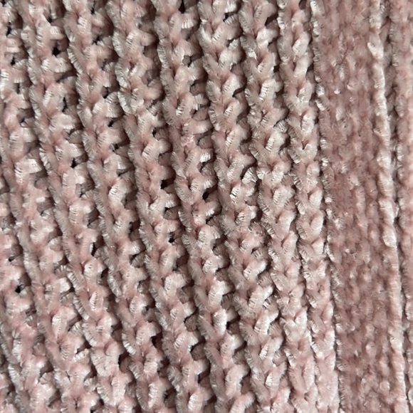 Plush Cardigan - Picture 2 of 4